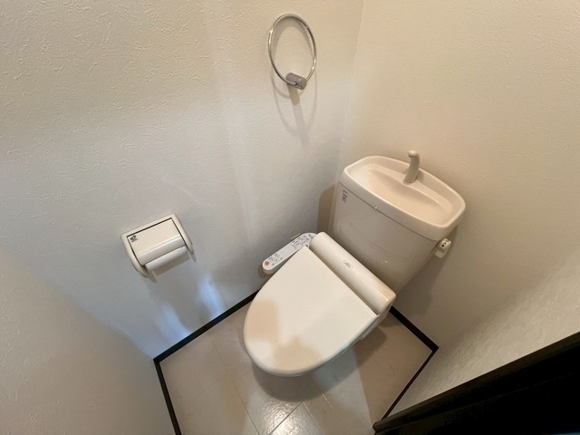 グランドポレストーネ東平塚