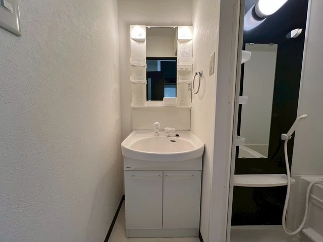 グランドポレストーネ東平塚