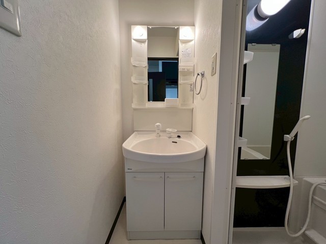 グランドポレストーネ東平塚