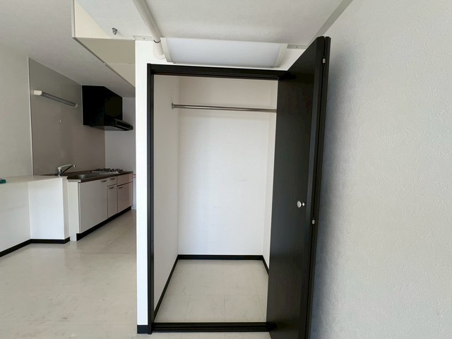 グランドポレストーネ東平塚