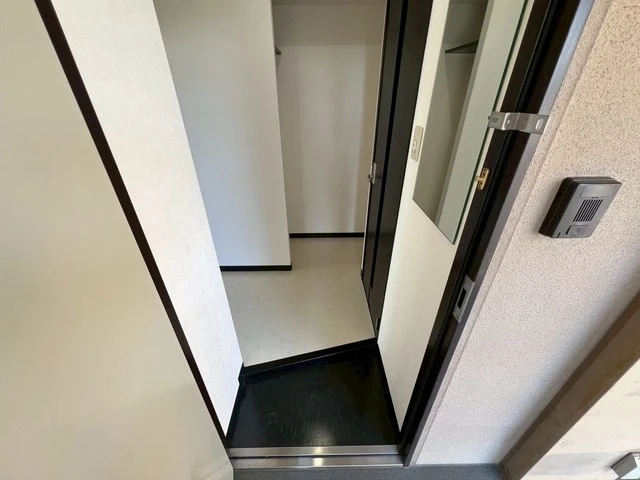 グランドポレストーネ東平塚