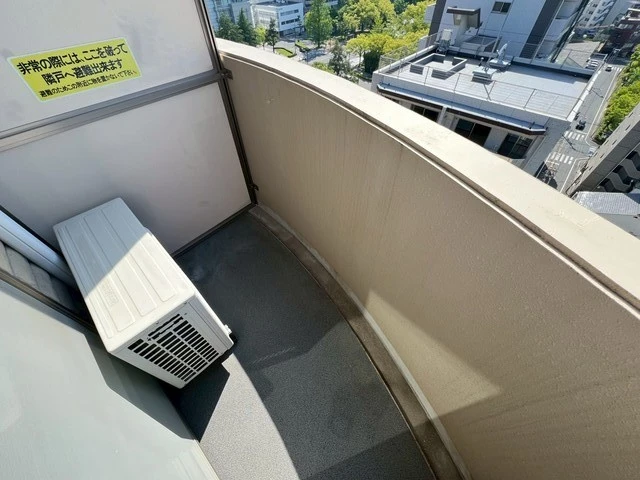 グランドポレストーネ東平塚