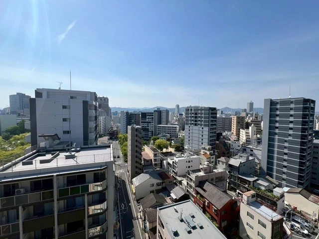 グランドポレストーネ東平塚