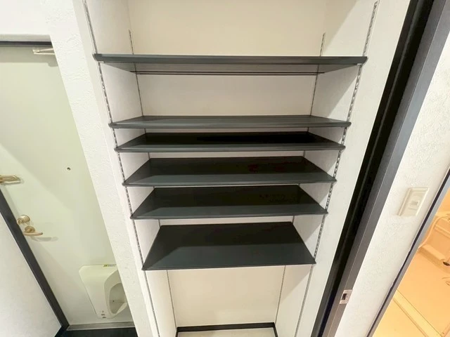 グランドポレストーネ東平塚