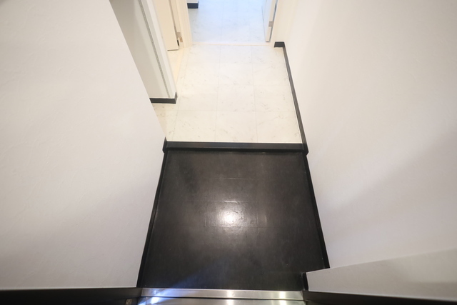 グランドポレストーネ東平塚