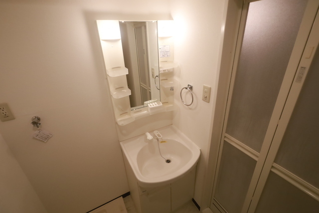 グランドポレストーネ東平塚