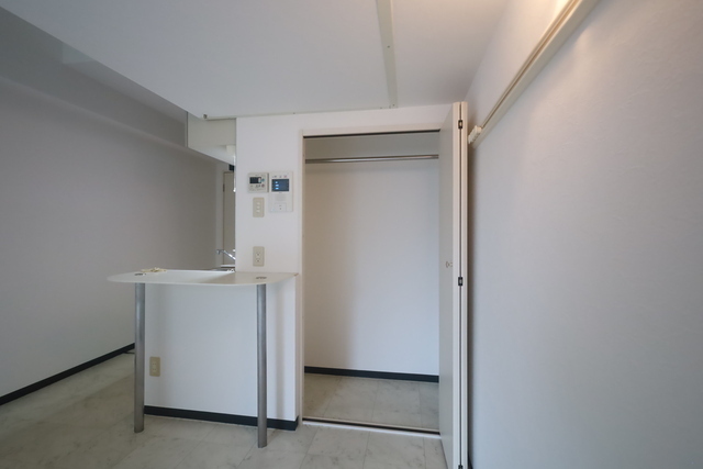 グランドポレストーネ東平塚