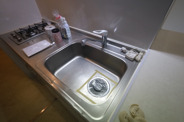 グランドポレストーネ東平塚