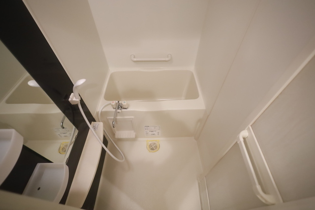 グランドポレストーネ東平塚