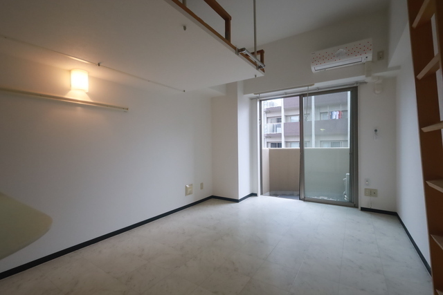 グランドポレストーネ東平塚