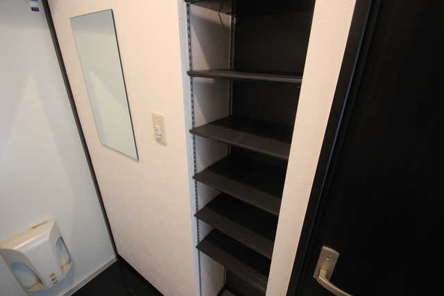 グランドポレストーネ東平塚