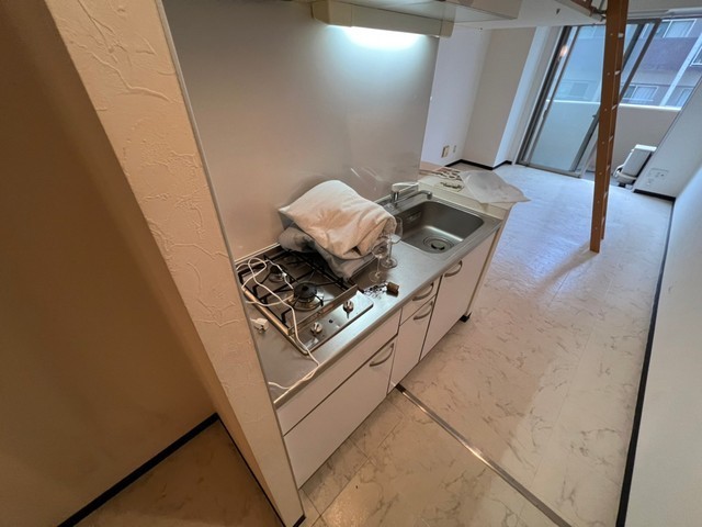 グランドポレストーネ東平塚