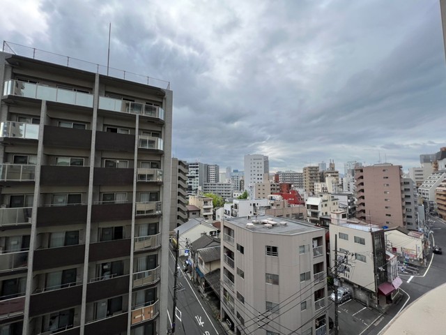 グランドポレストーネ東平塚