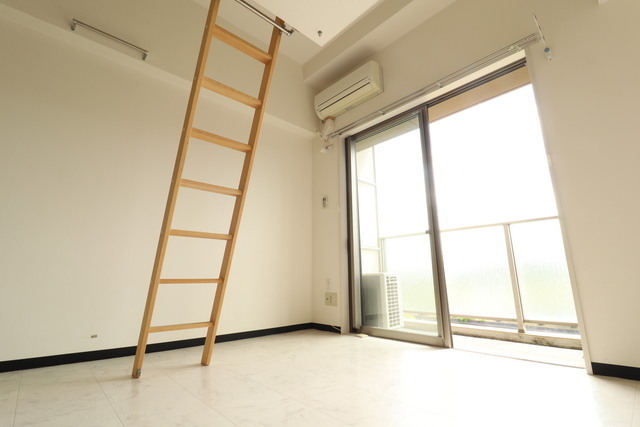 グランドポレストーネ東平塚