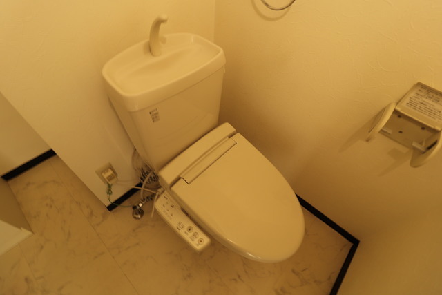 グランドポレストーネ東平塚