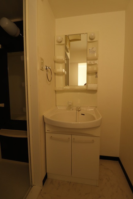 グランドポレストーネ東平塚