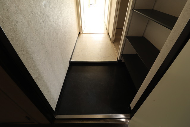 グランドポレストーネ東平塚