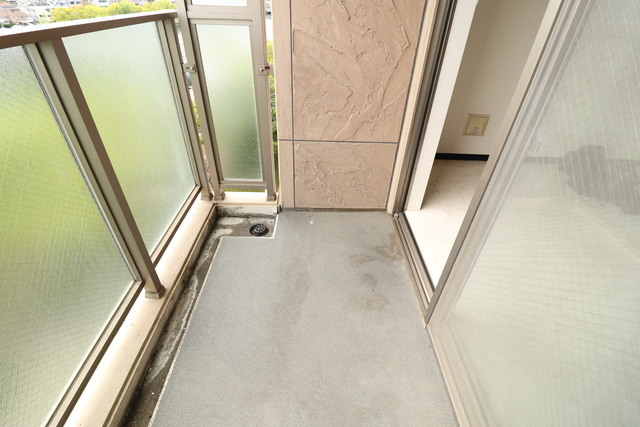 グランドポレストーネ東平塚