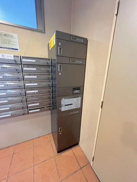 グランドポレストーネ東平塚