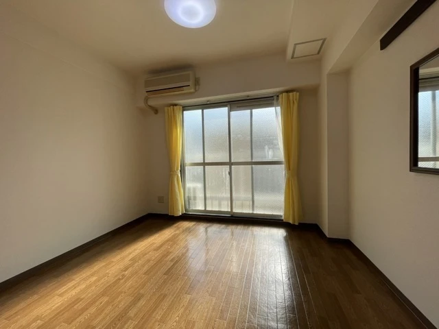 ベルパトリエ己斐中