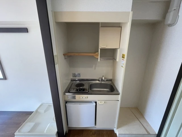 ベルパトリエ己斐中