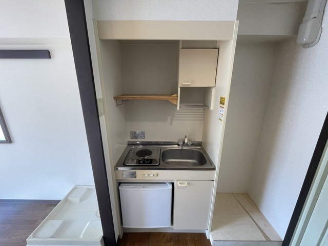 ベルパトリエ己斐中