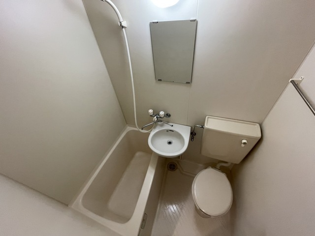 ベルパトリエ己斐中