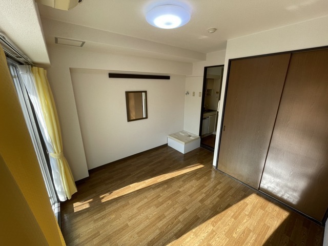 ベルパトリエ己斐中