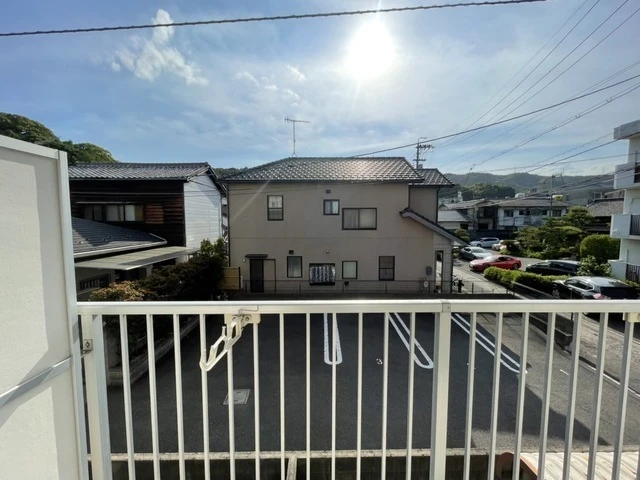 ベルパトリエ己斐中