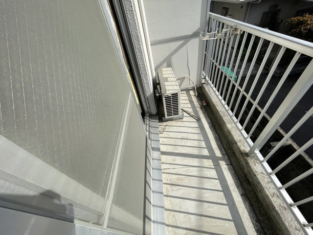 ベルパトリエ己斐中