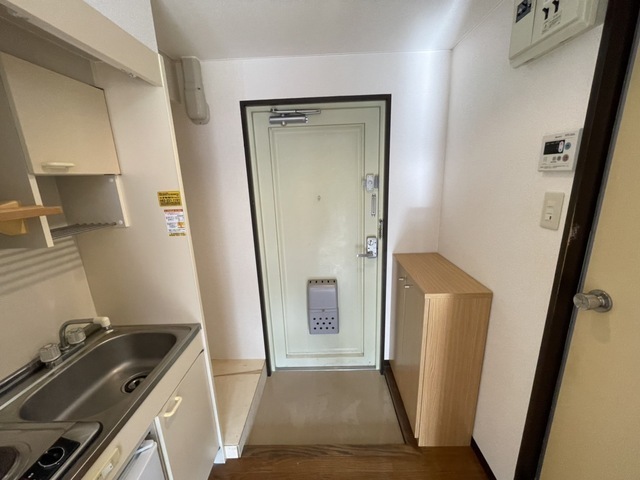 ベルパトリエ己斐中