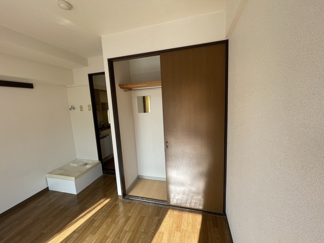 ベルパトリエ己斐中