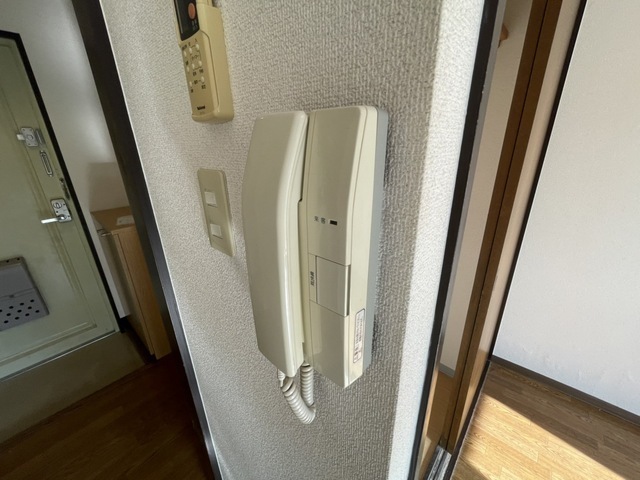 ベルパトリエ己斐中