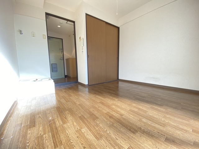 ベルパトリエ己斐中