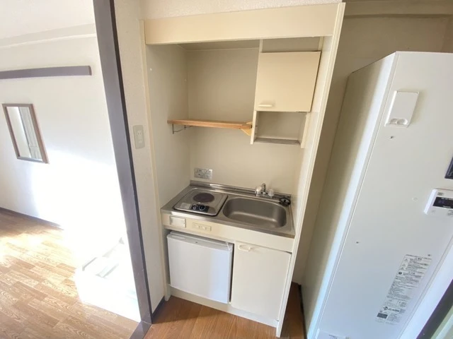 ベルパトリエ己斐中