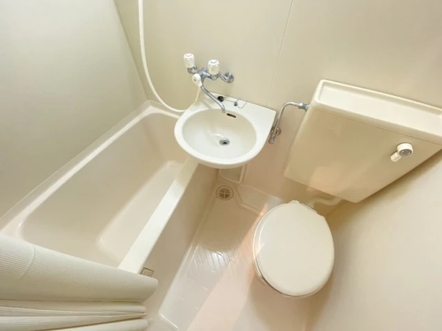 ベルパトリエ己斐中