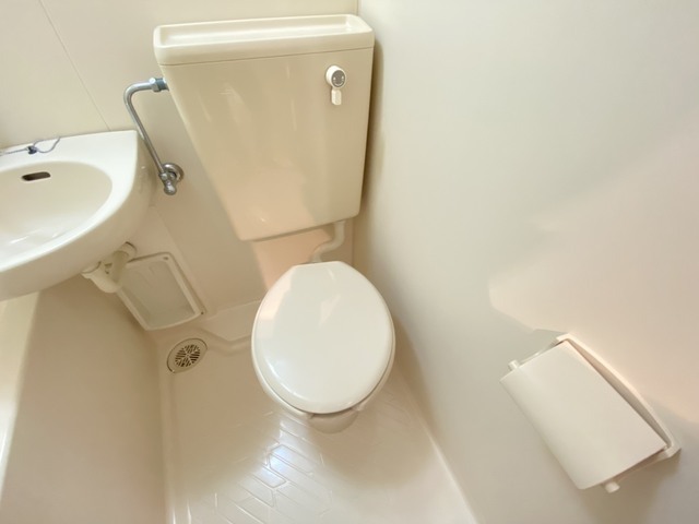 ベルパトリエ己斐中