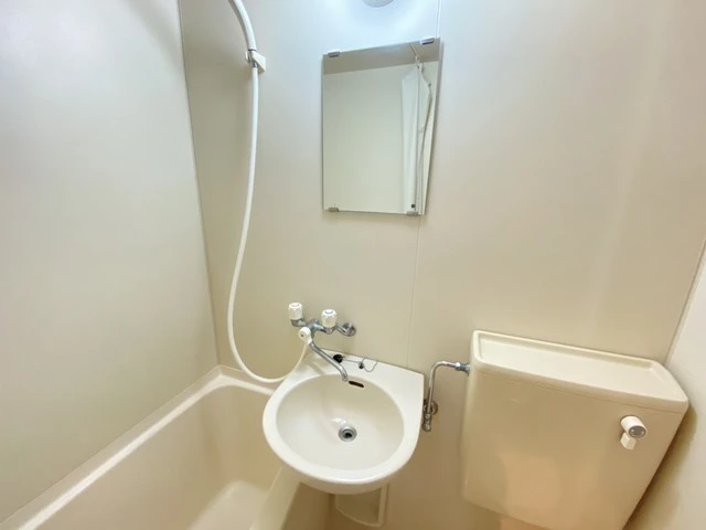 ベルパトリエ己斐中