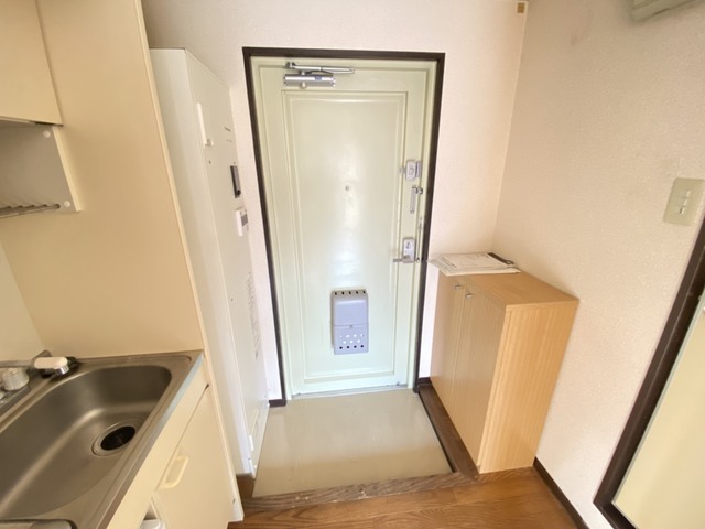 ベルパトリエ己斐中