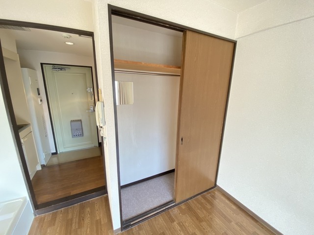 ベルパトリエ己斐中