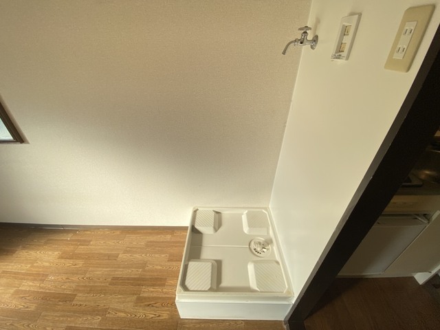 ベルパトリエ己斐中