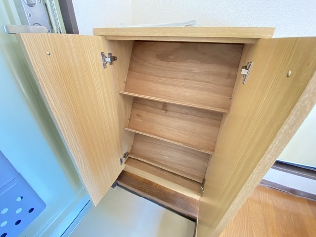 ベルパトリエ己斐中