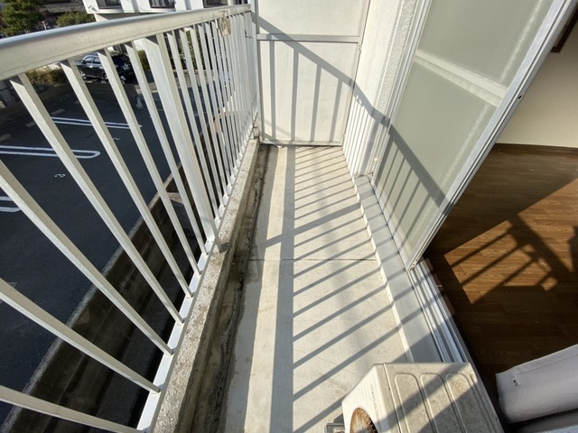 ベルパトリエ己斐中