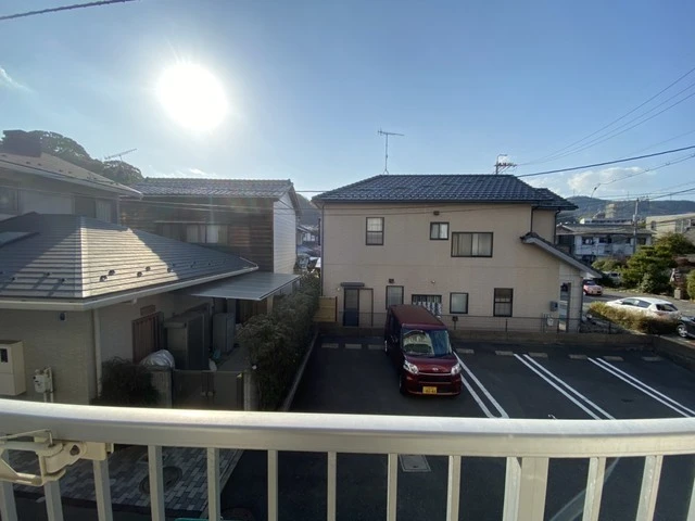 ベルパトリエ己斐中