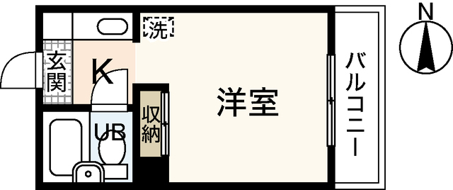 ベルパトリエ己斐中