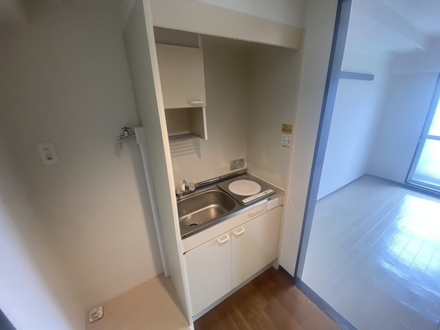 ベルパトリエ己斐中