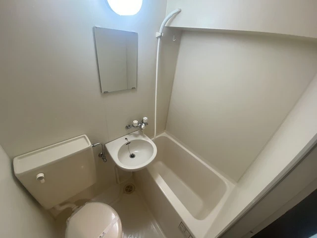 ベルパトリエ己斐中