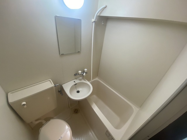 ベルパトリエ己斐中