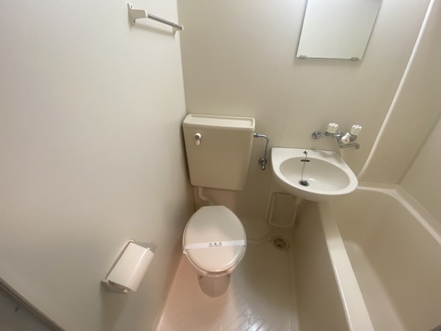 ベルパトリエ己斐中