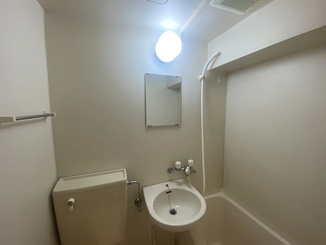 ベルパトリエ己斐中